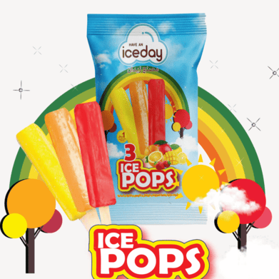 Ice Pops