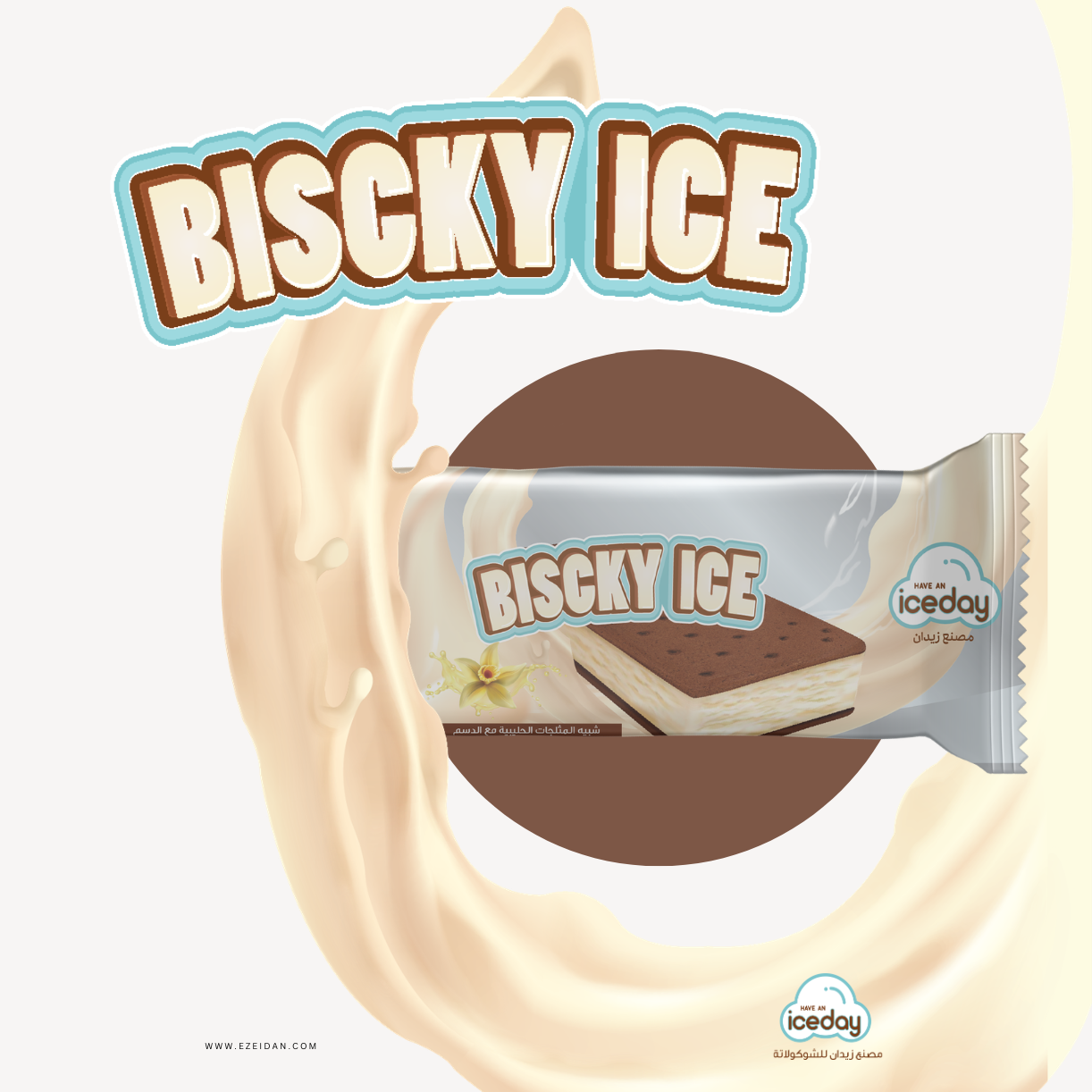 Bisky Ice