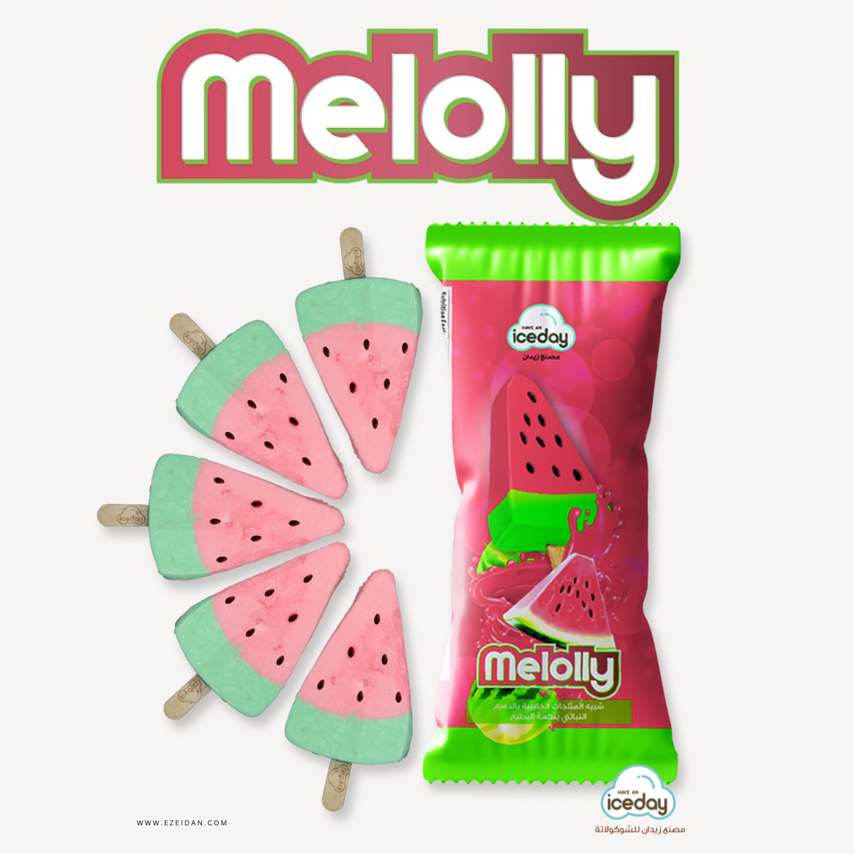 Melloly 