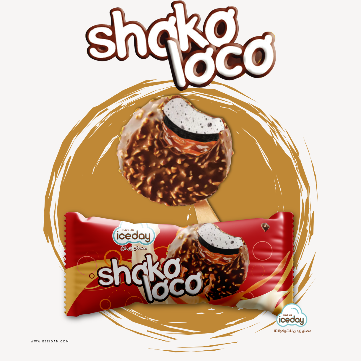Shokoloco 